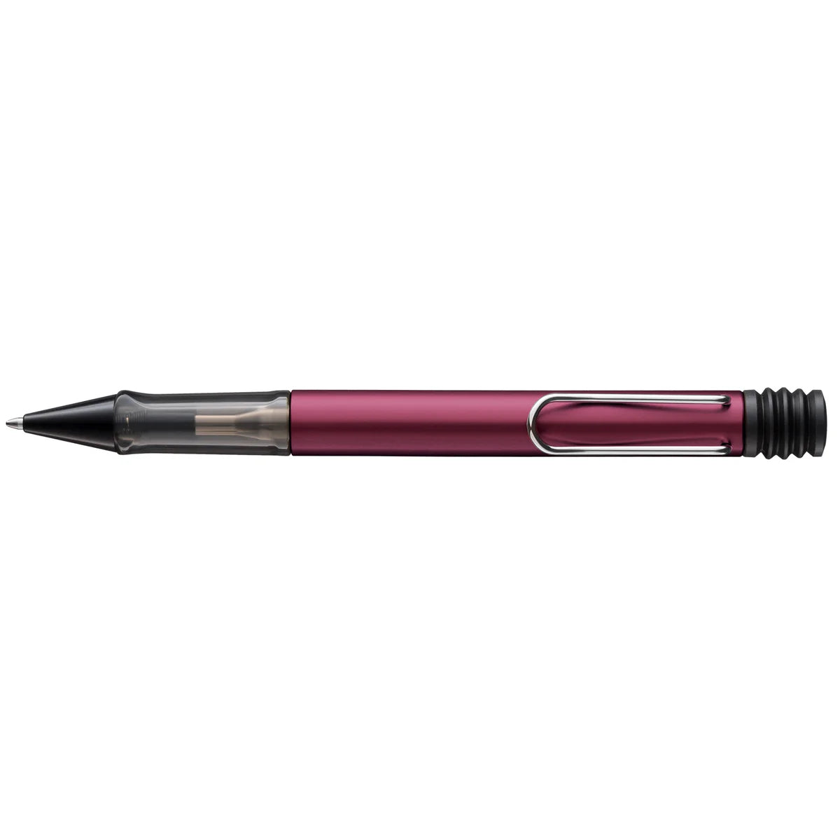 LAMY Al-star black purple ballpoint pen