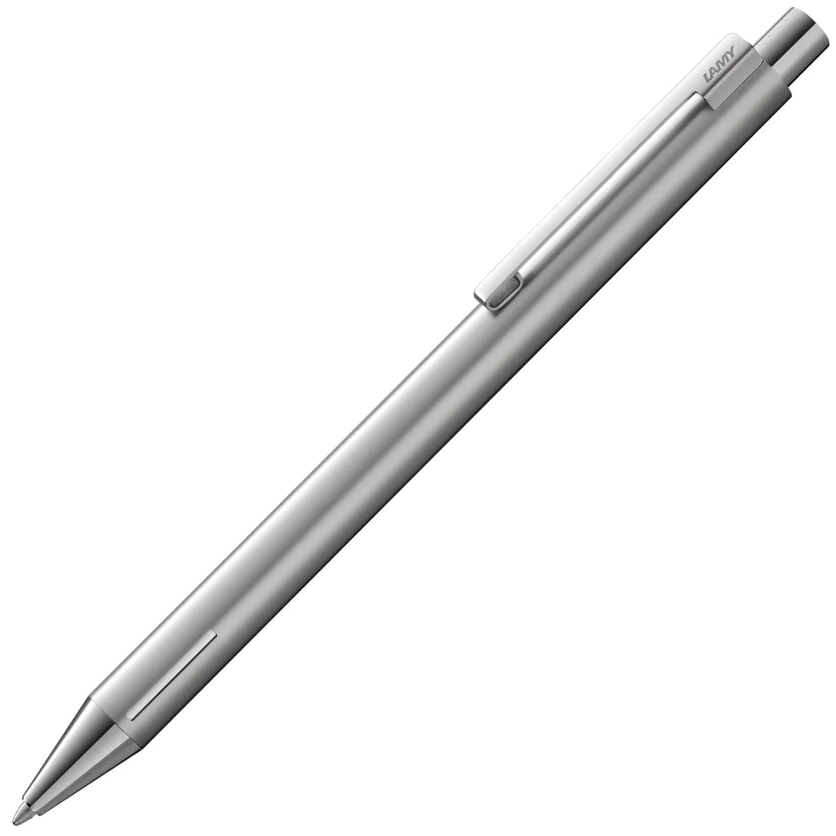 LAMY econ Ballpoint pen silver