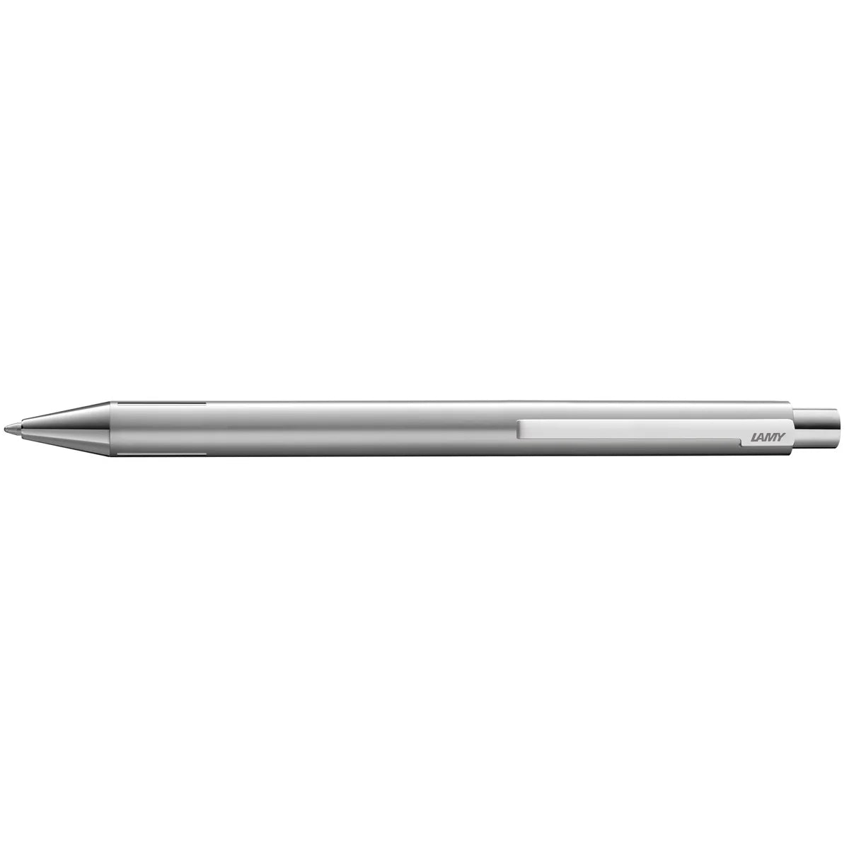 LAMY econ Ballpoint pen silver