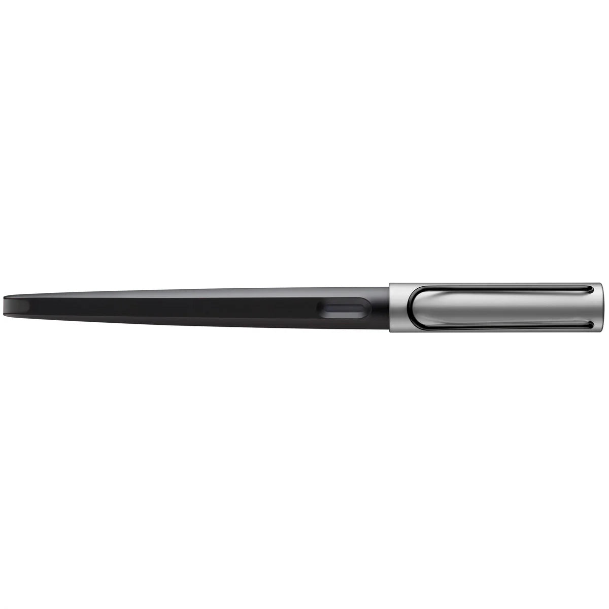LAMY joy AL calligraphy pen black