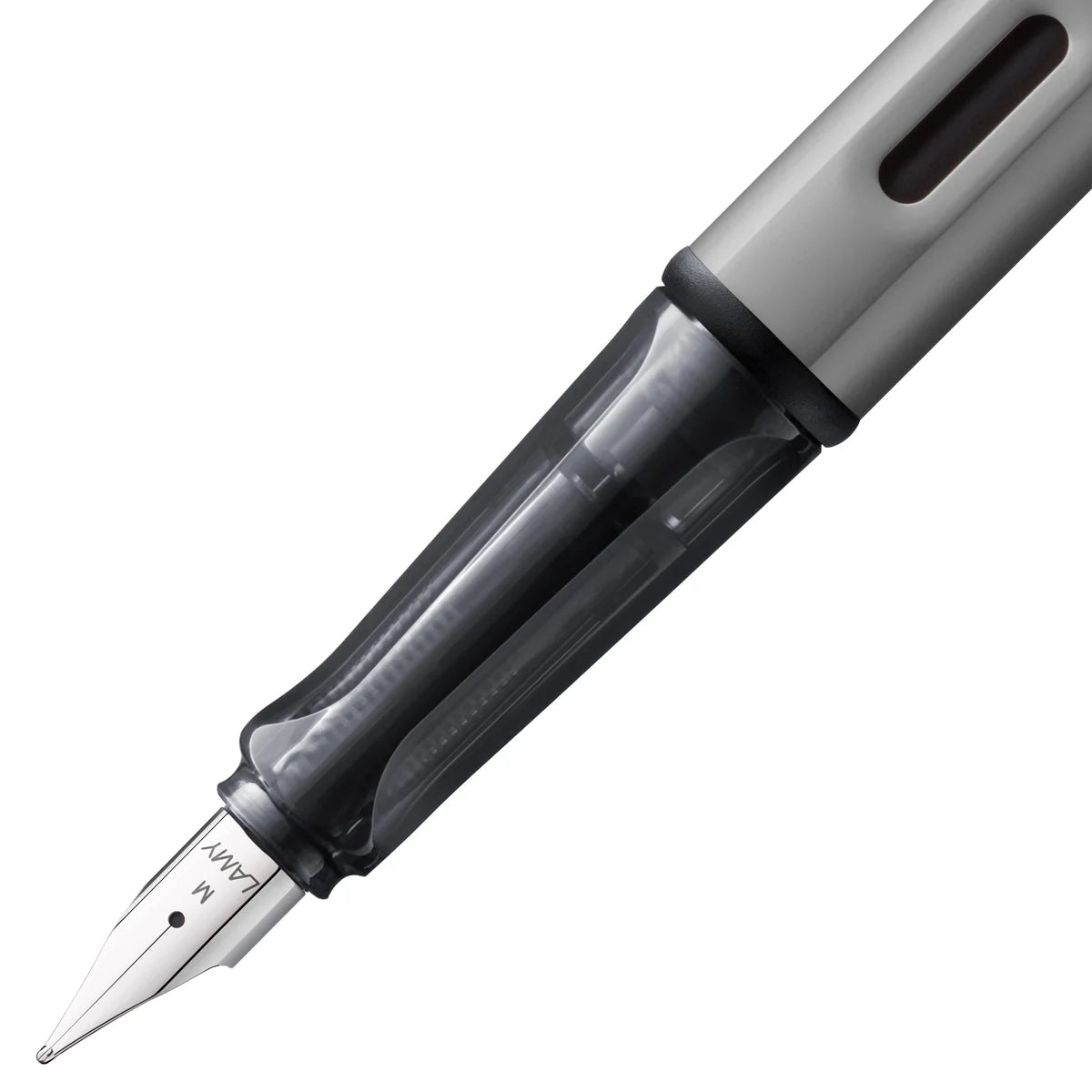 LAMY AL-star graphite Fountain pen