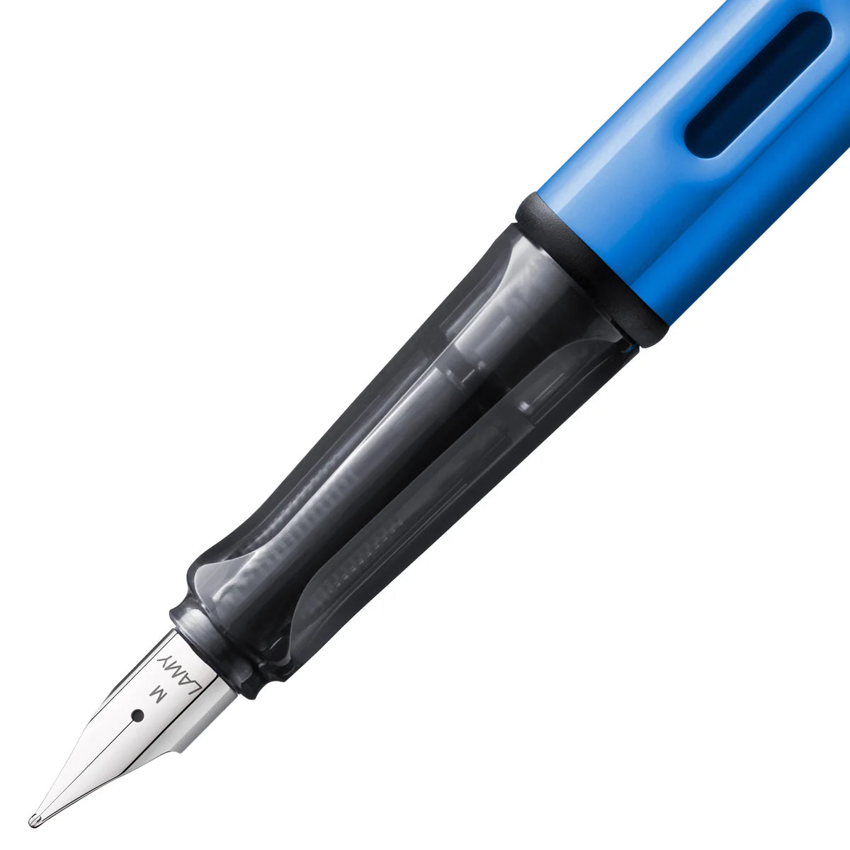 LAMY AL-star oceanblue Fountain pen