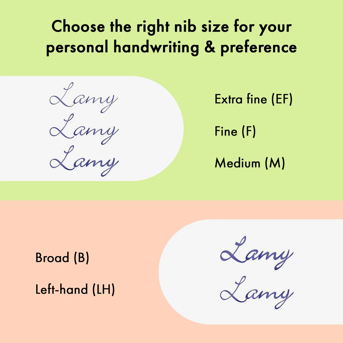 LAMY AL-star turmaline Fountain pen