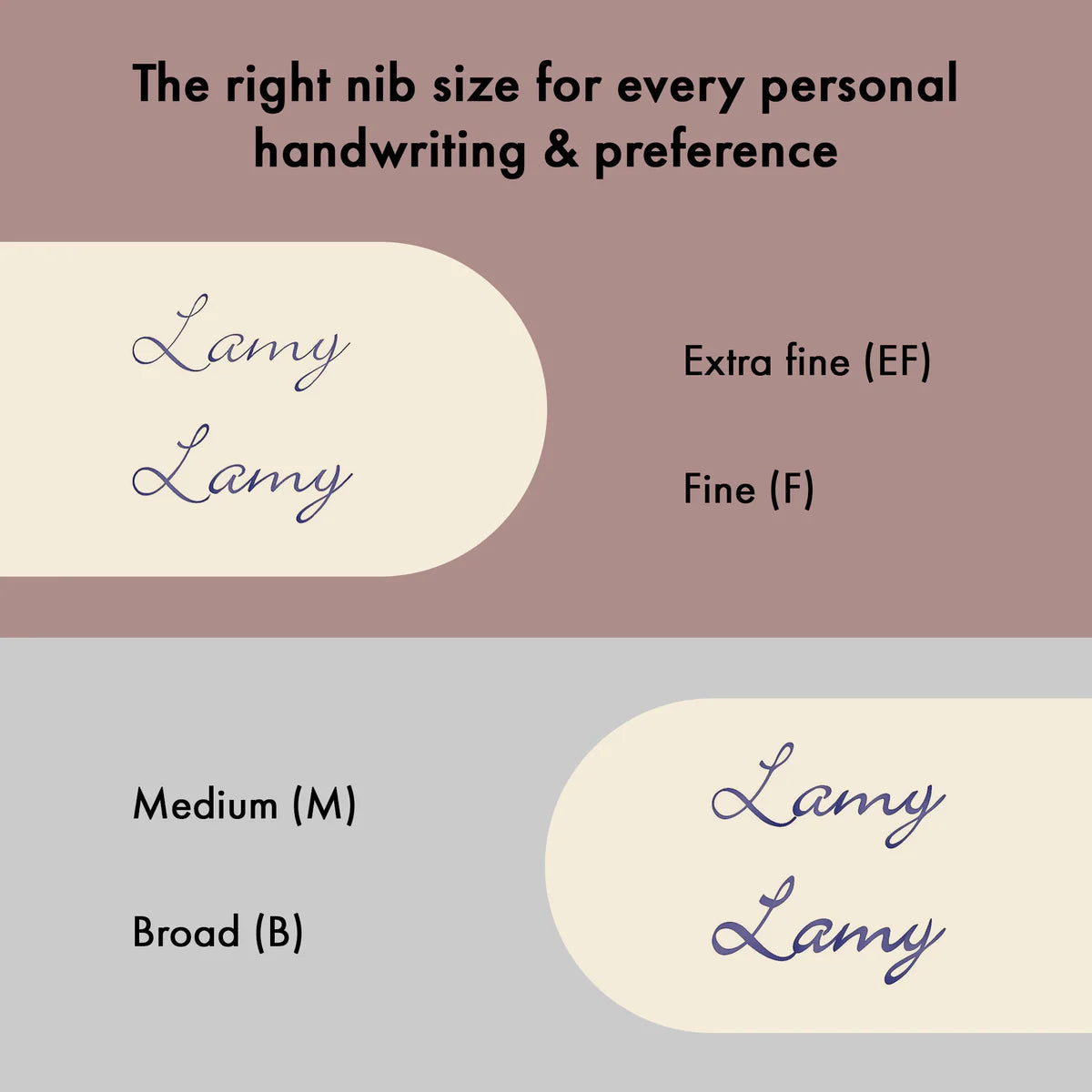 LAMY scala pianored Fountain pen