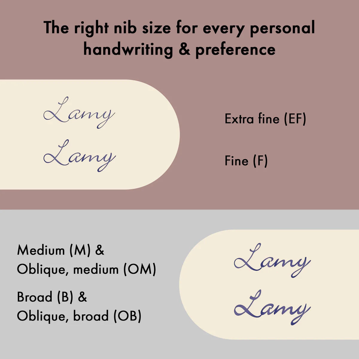 LAMY studio piano red Fountain pen - Special Edition 2024