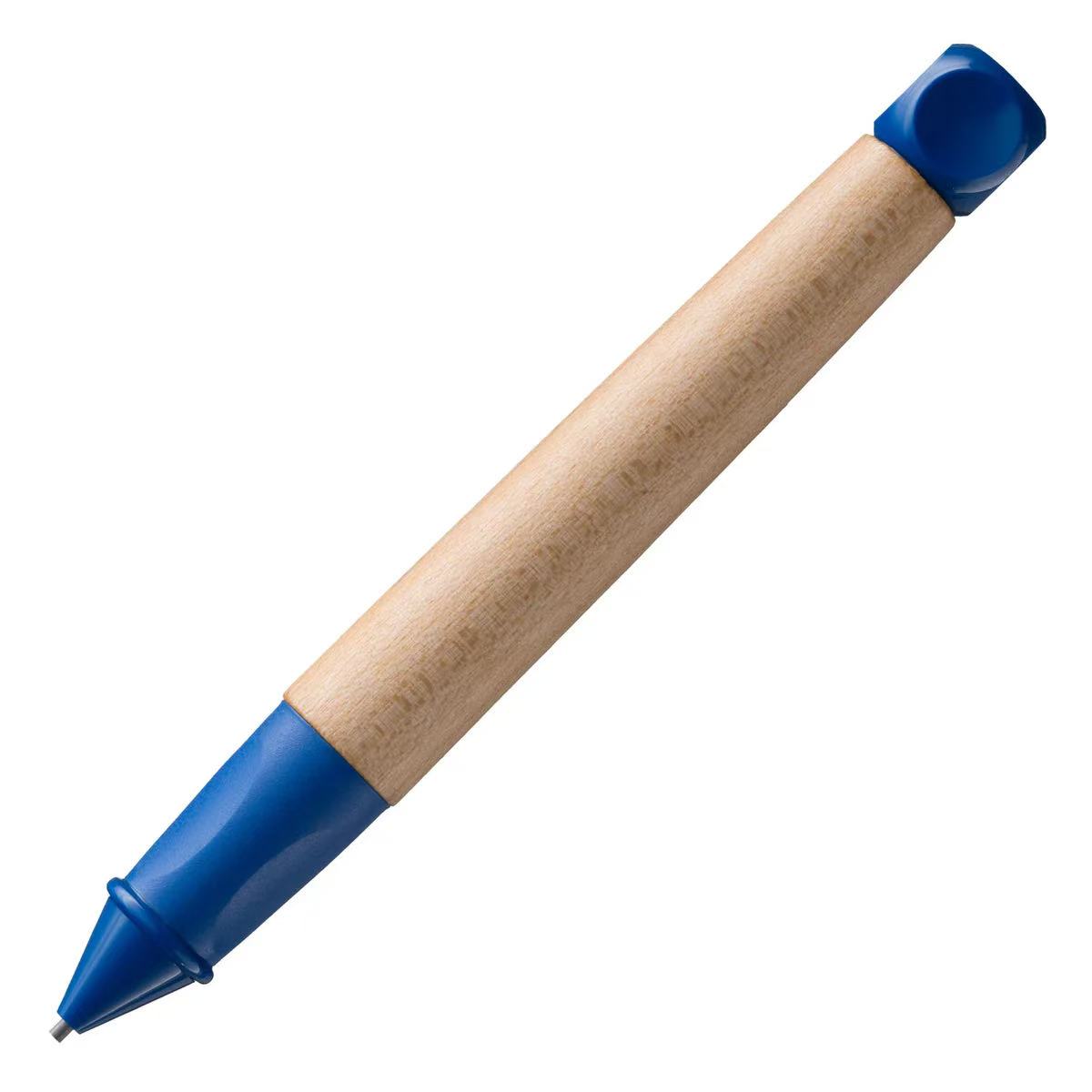 lamy abc blue mechanical pencil