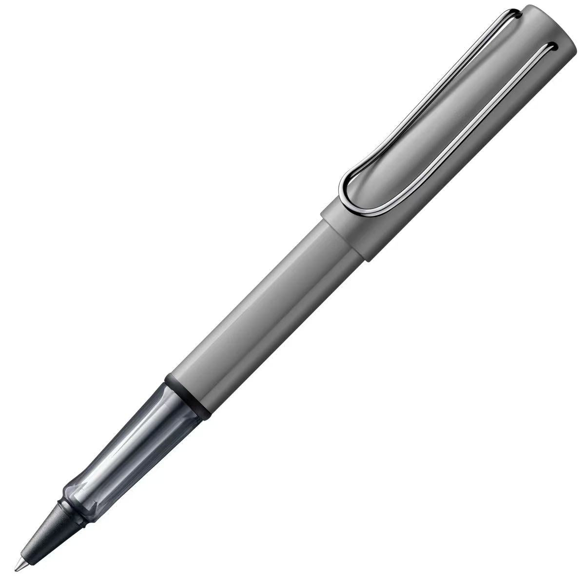 lamy al-star graphite rollerball pen