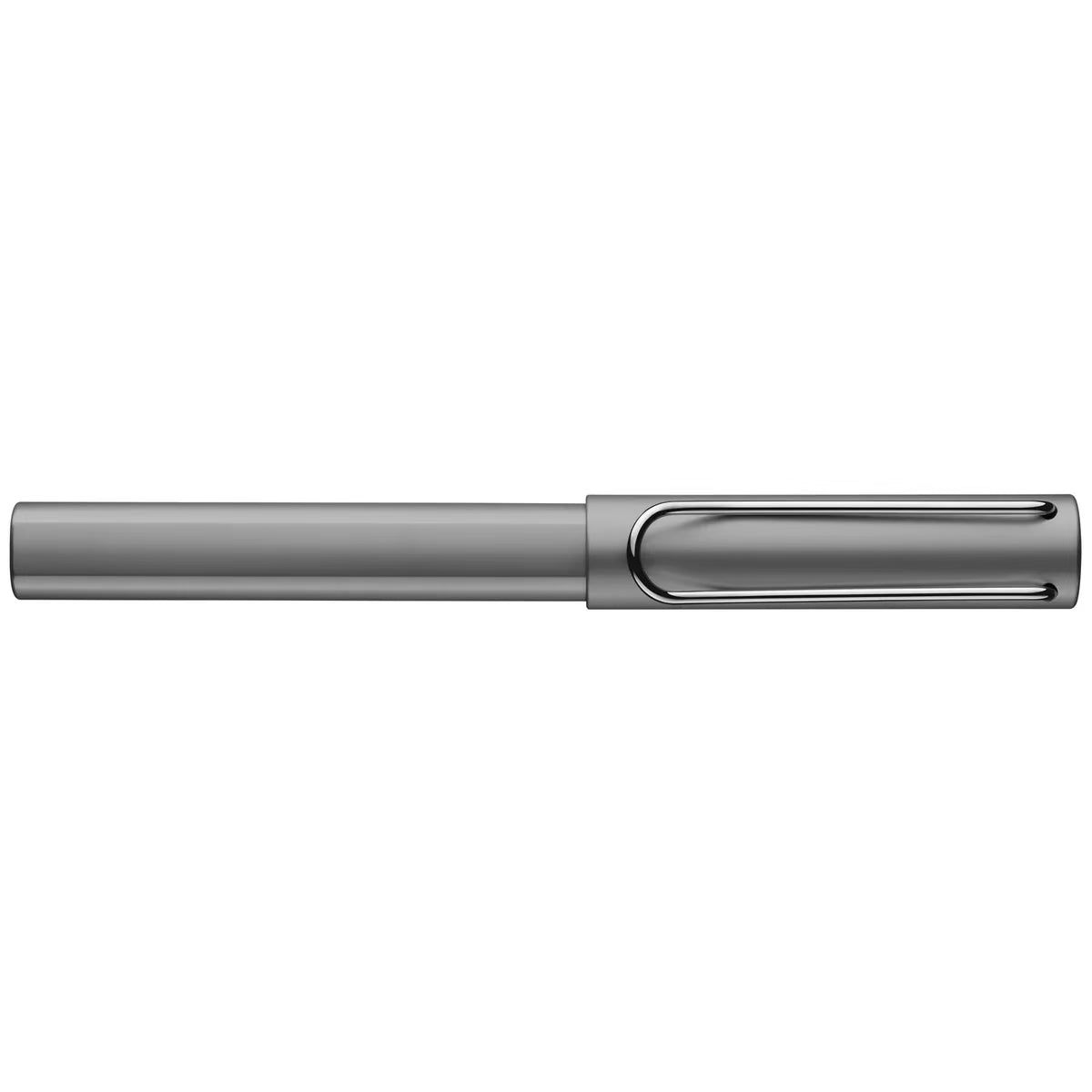 lamy al-star graphite rollerball pen