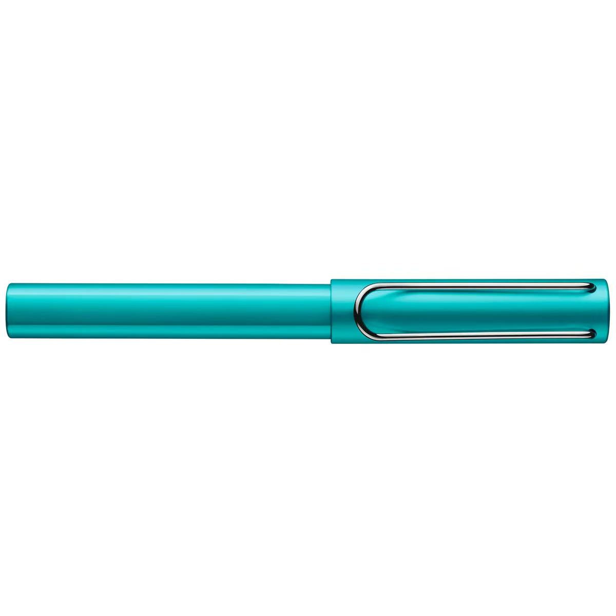 lamy al-star turmaline rollerball pen