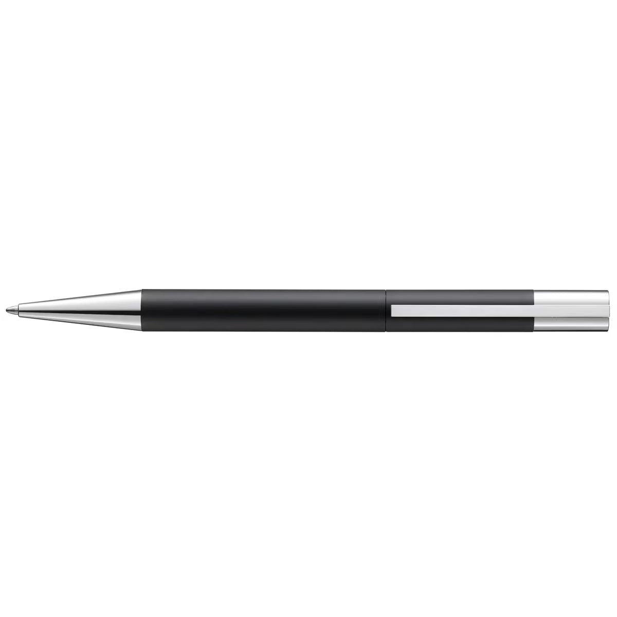 LAMY scala black Ballpoint pen