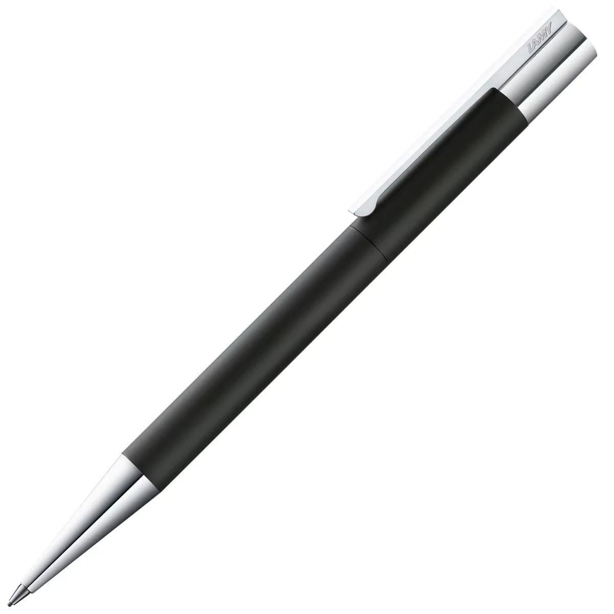 lamy scala black mechanical pencil