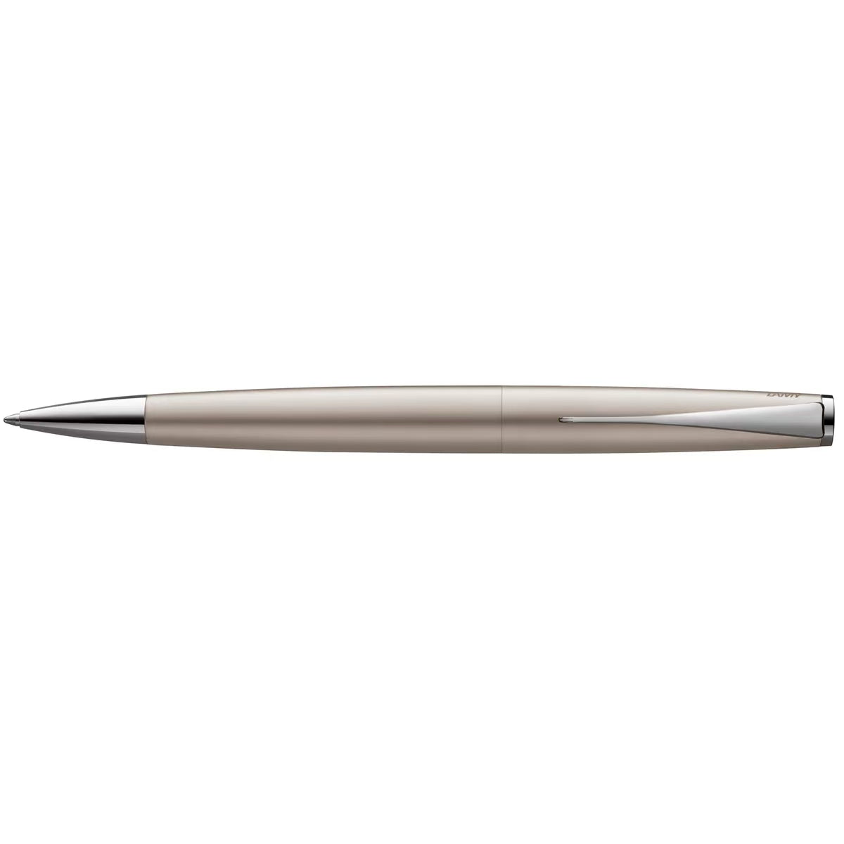 LAMY studio palladium ballpoint pen