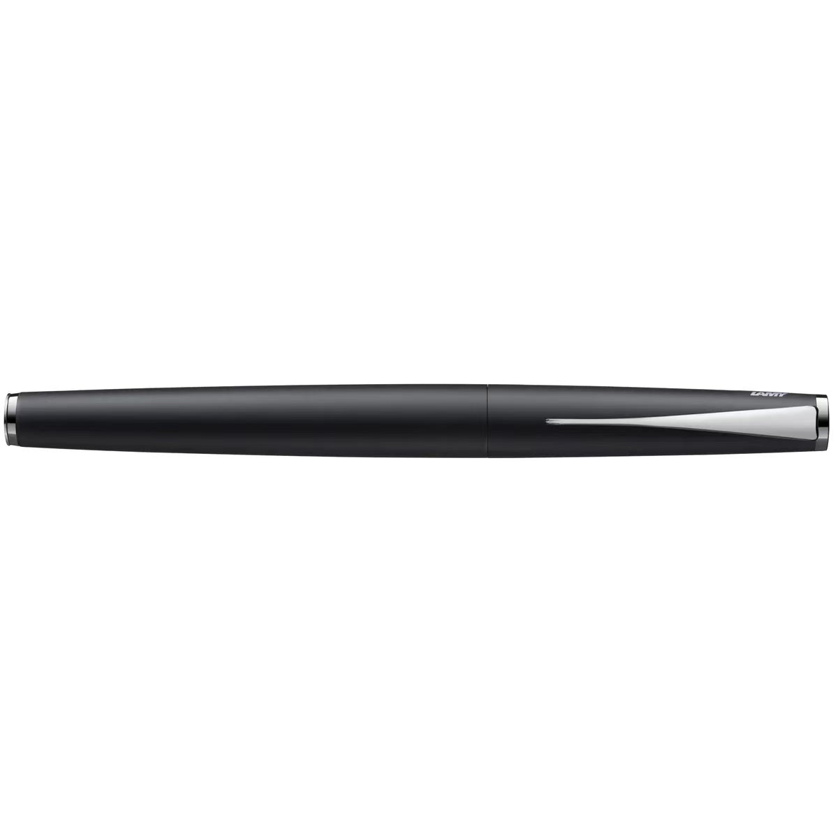 lamy studio black rollerball pen