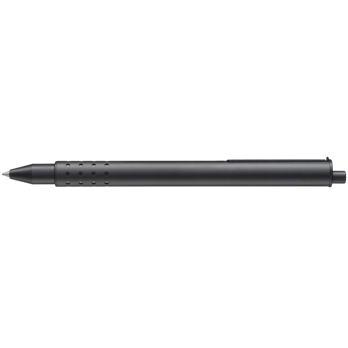 lamy swift black rollerball pen