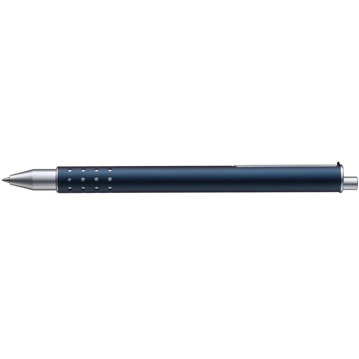 lamy swift imprialblue rollerball pen