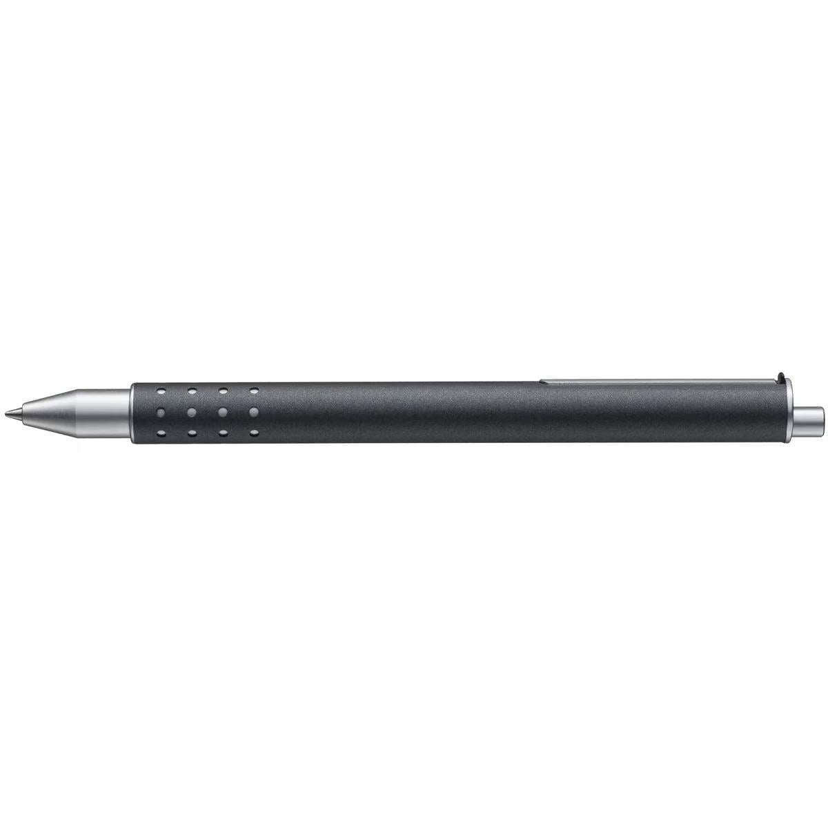 lamy swift graphite rollerball pen