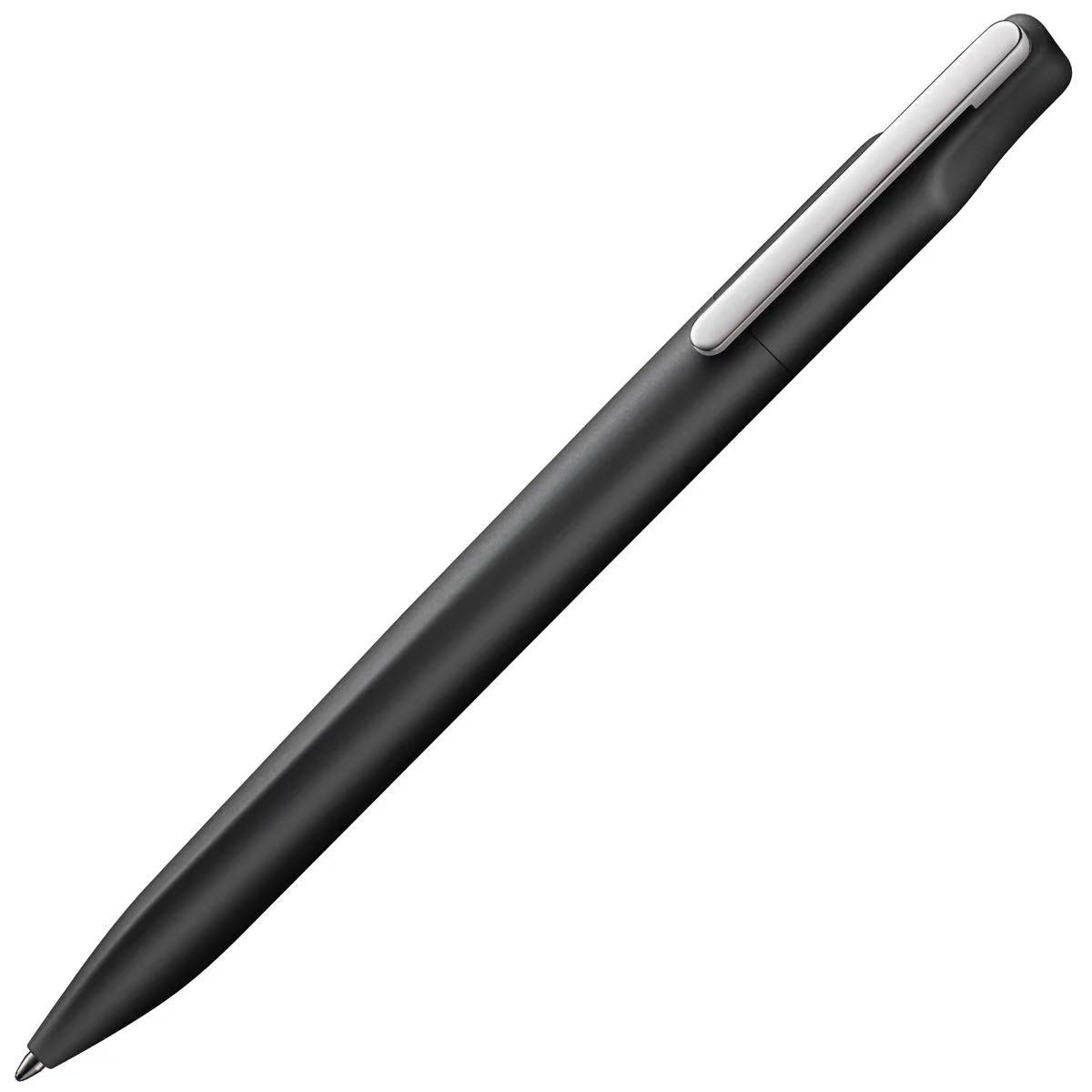 lamy xevo black ballpoint pen