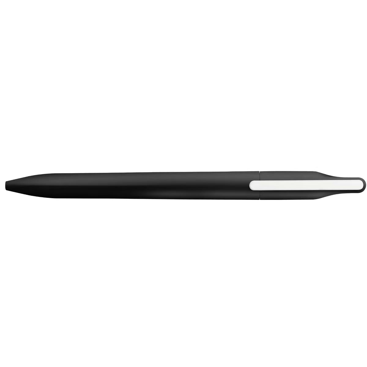 lamy xevo black ballpoint pen
