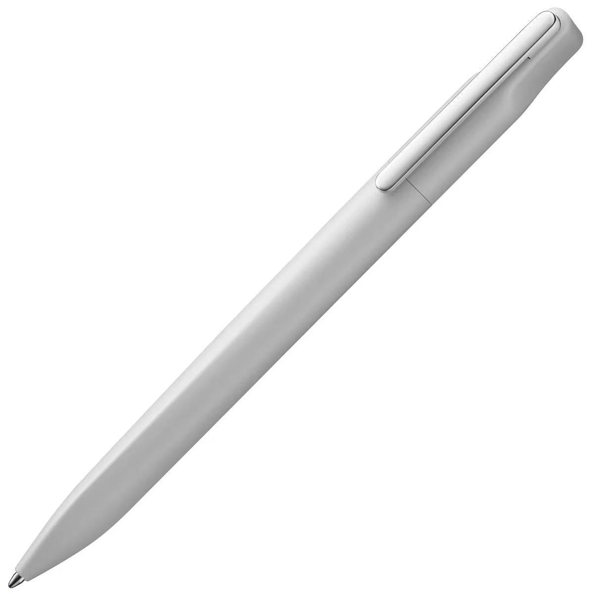 lamy xevo light grey ballpoint pen