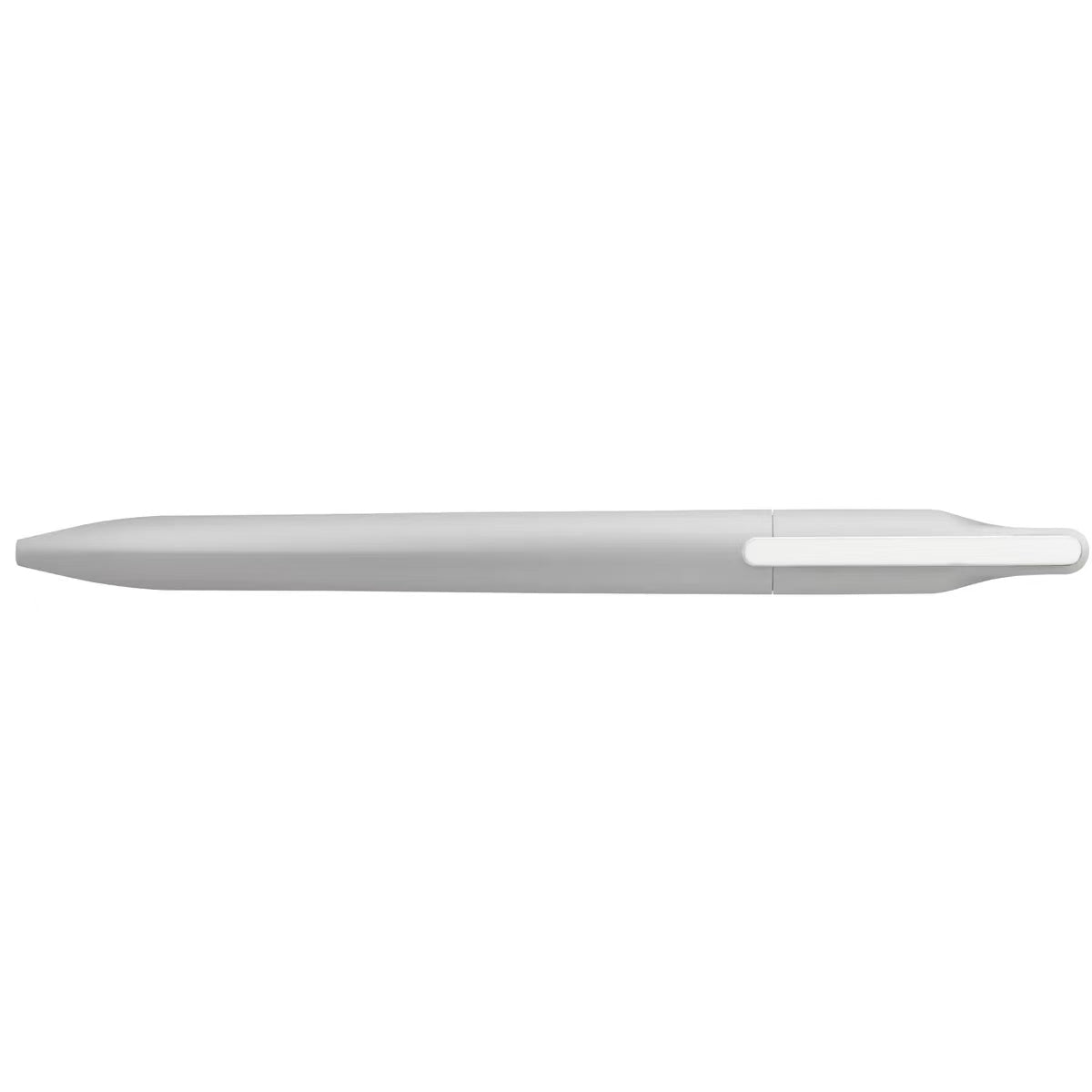 lamy xevo light grey ballpoint pen