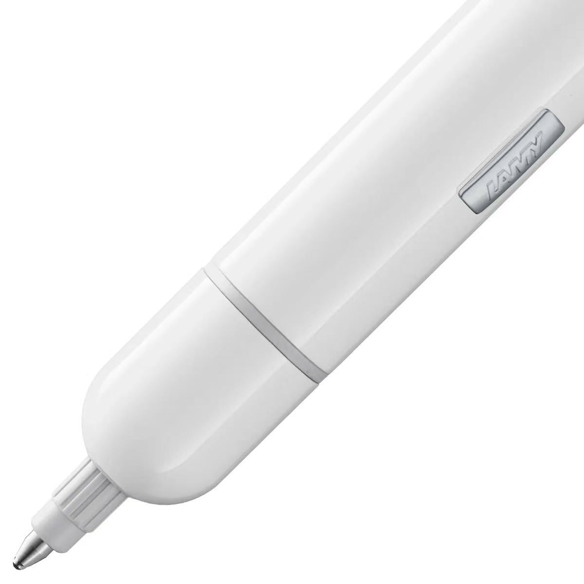 LAMY pico vit Kulspetspenna