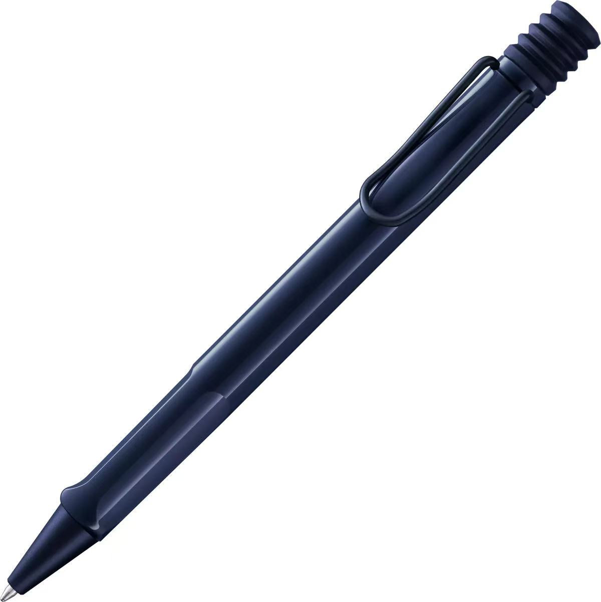 LAMY safari dark dust ballpoint pen