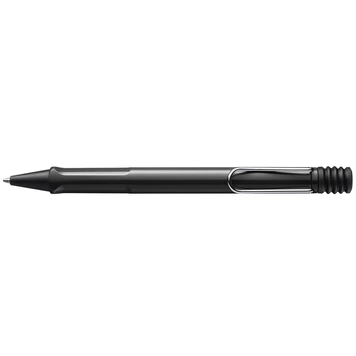 LAMY safari black ballpoint pen