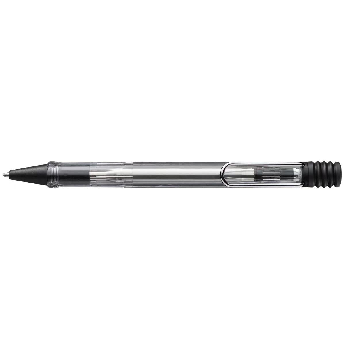 LAMY safari vista transparent ballpoint pen