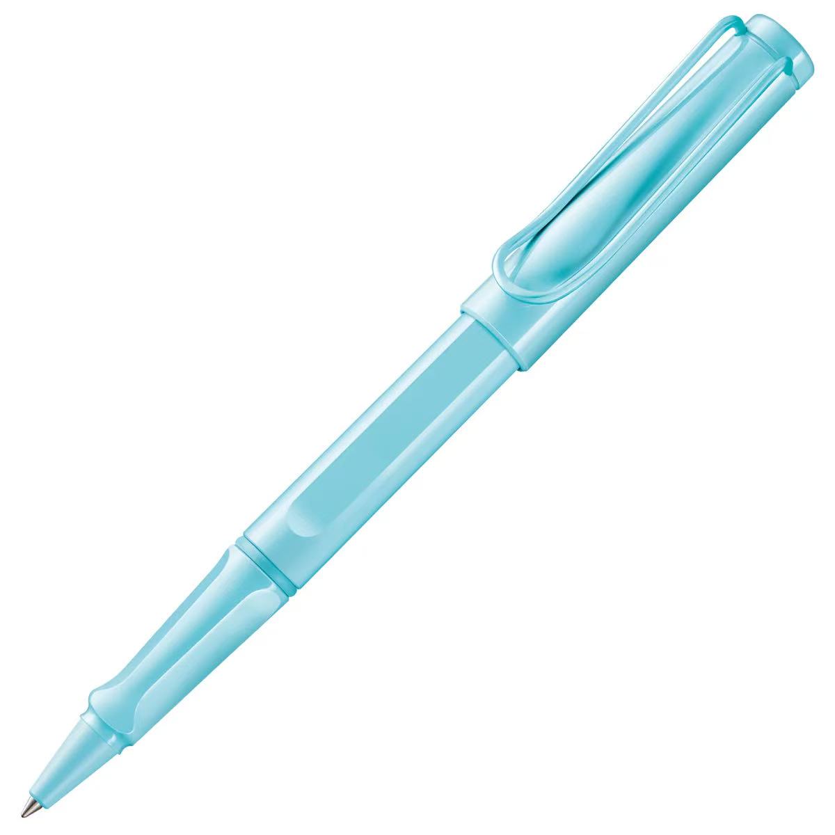LAMY safari aquasky rollerball pen 