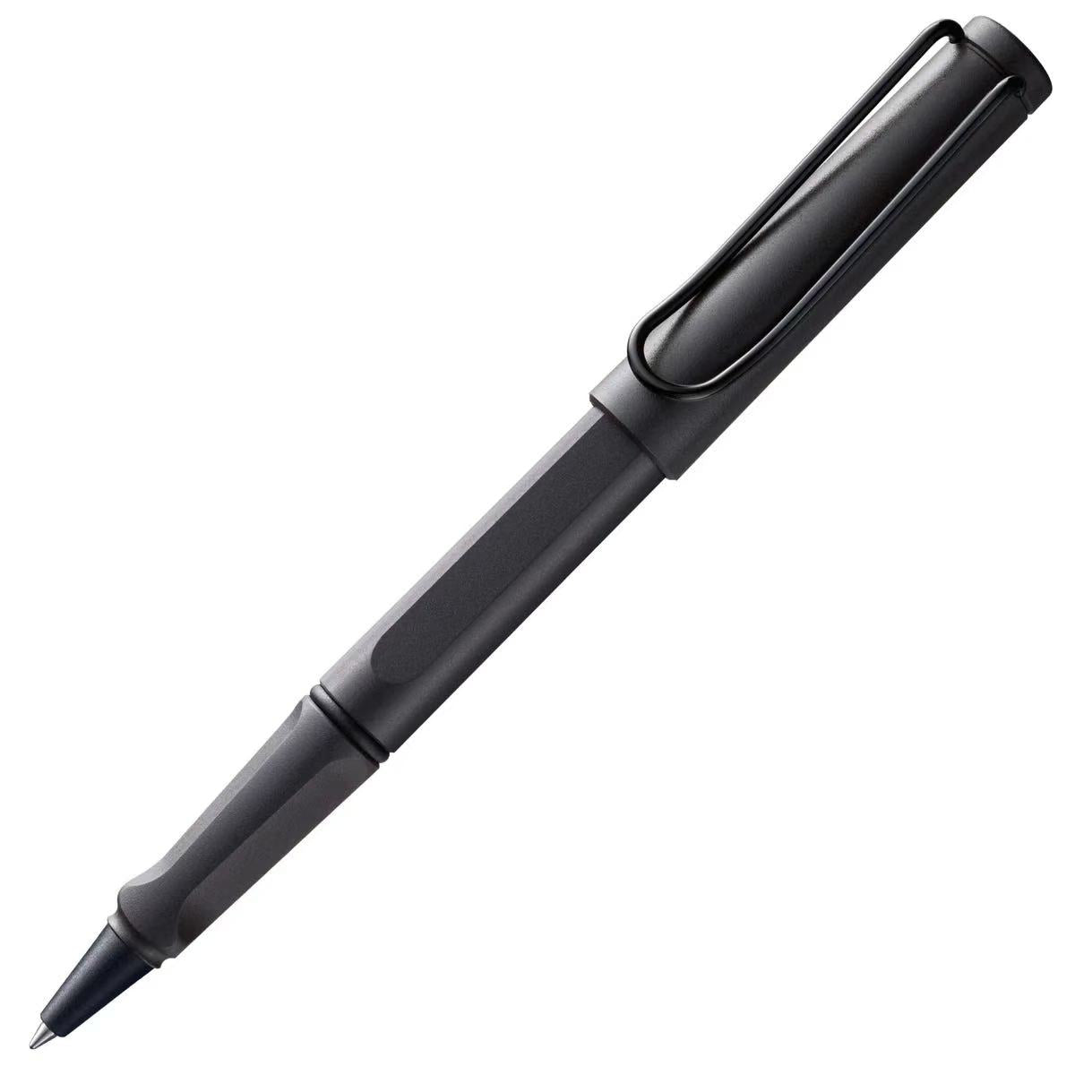 LAMY safari umbra rollerball pen