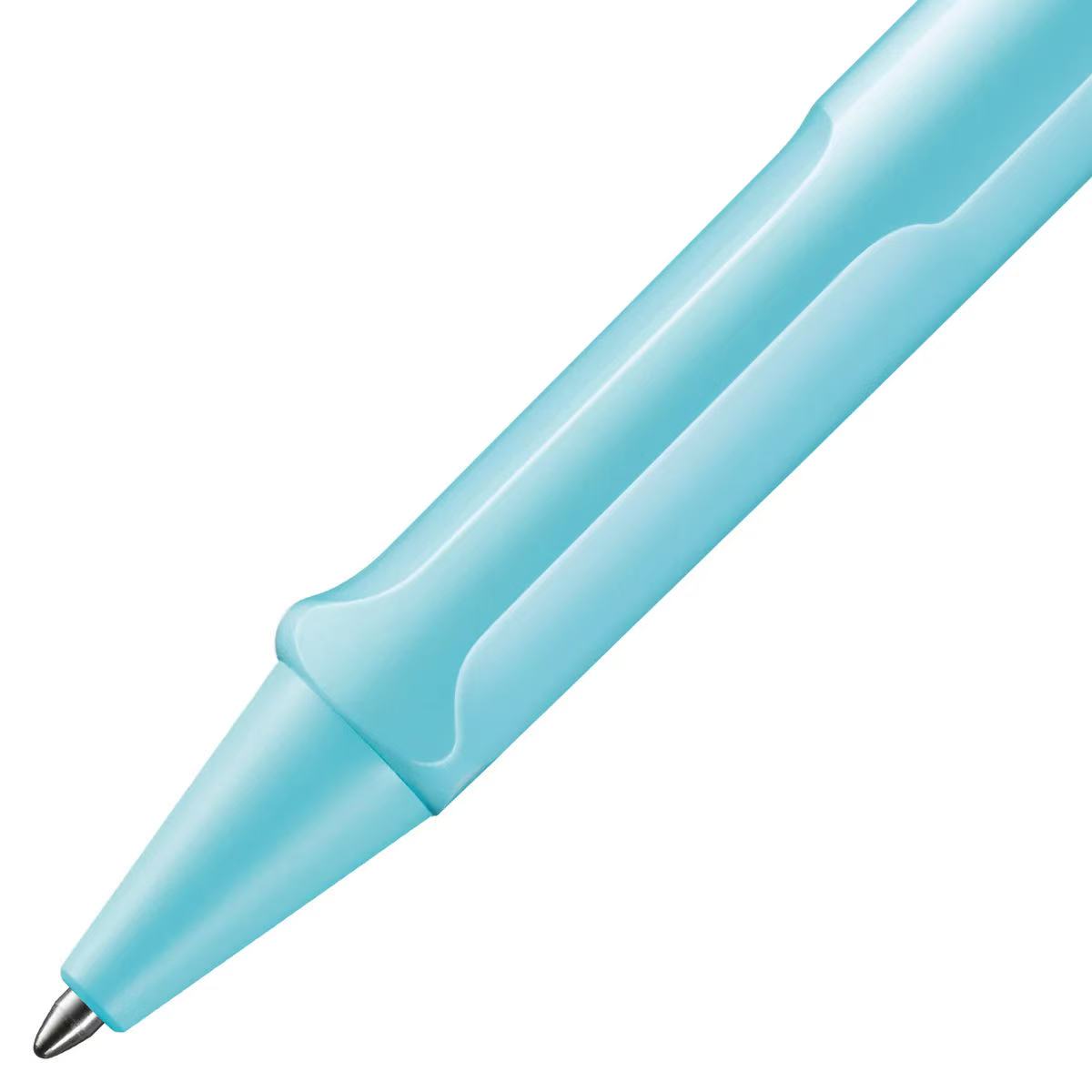 LAMY safari aquasky Kulspetspenna