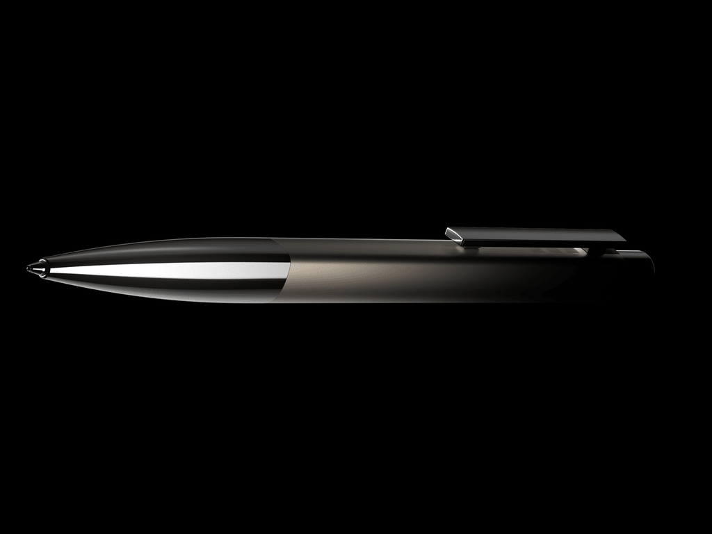 LAMY ideos Pd ballpoint pen