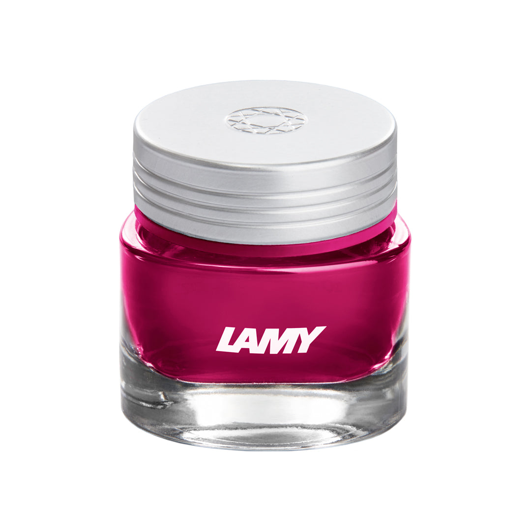 LAMY T53 Crystal Ink Rhodonite 30ml