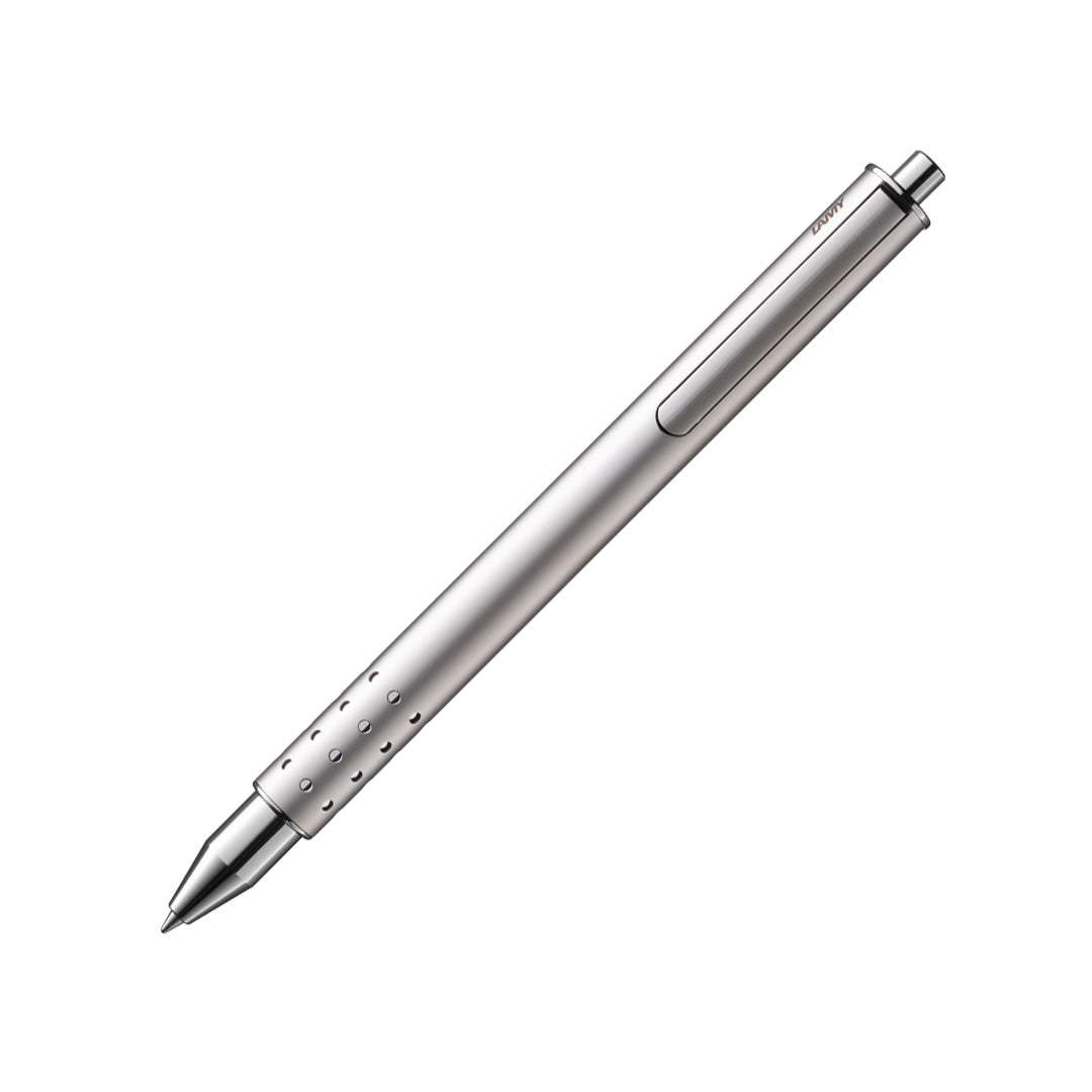 LAMY swift Palladium Rollerball penna