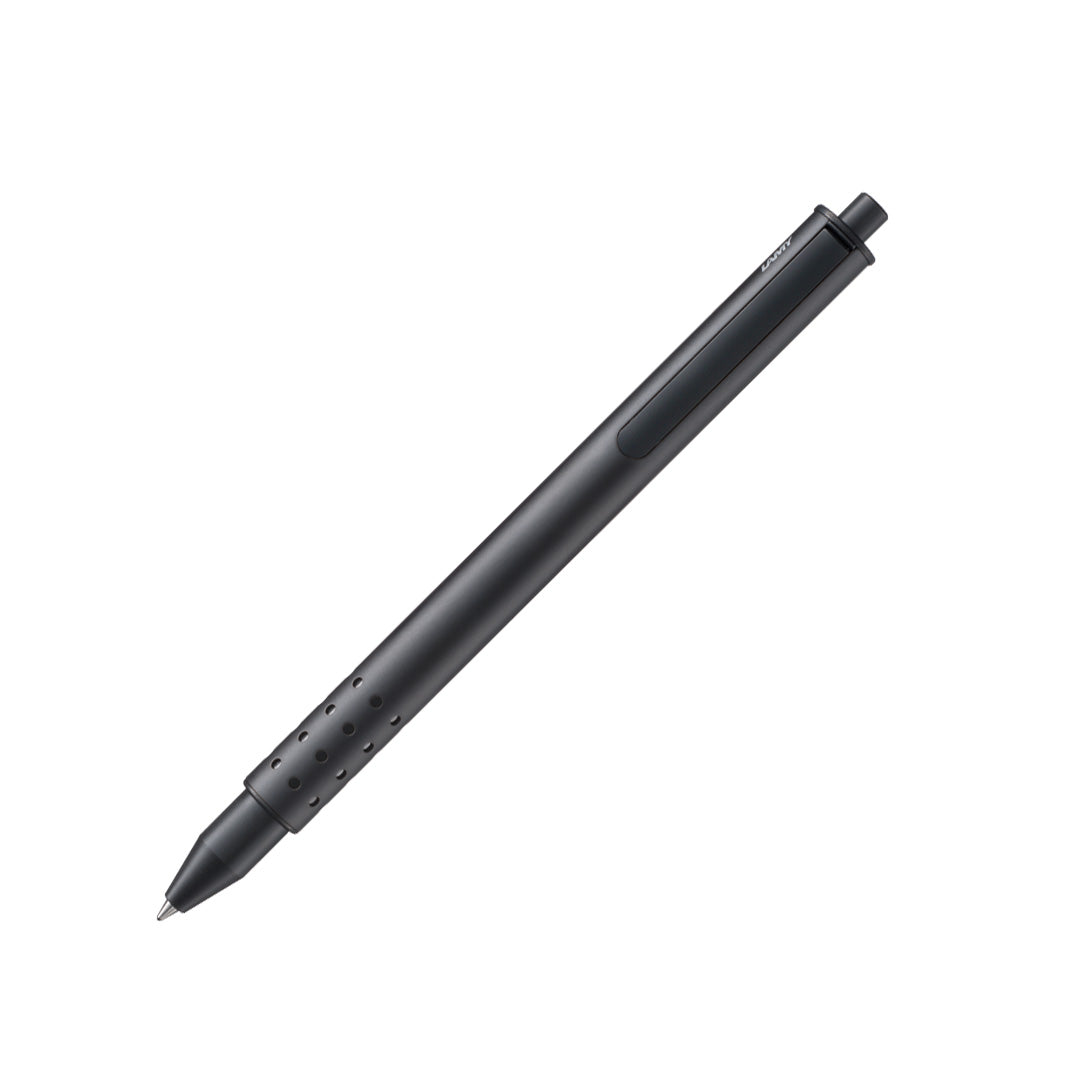 LAMY swift black Rollerball pen
