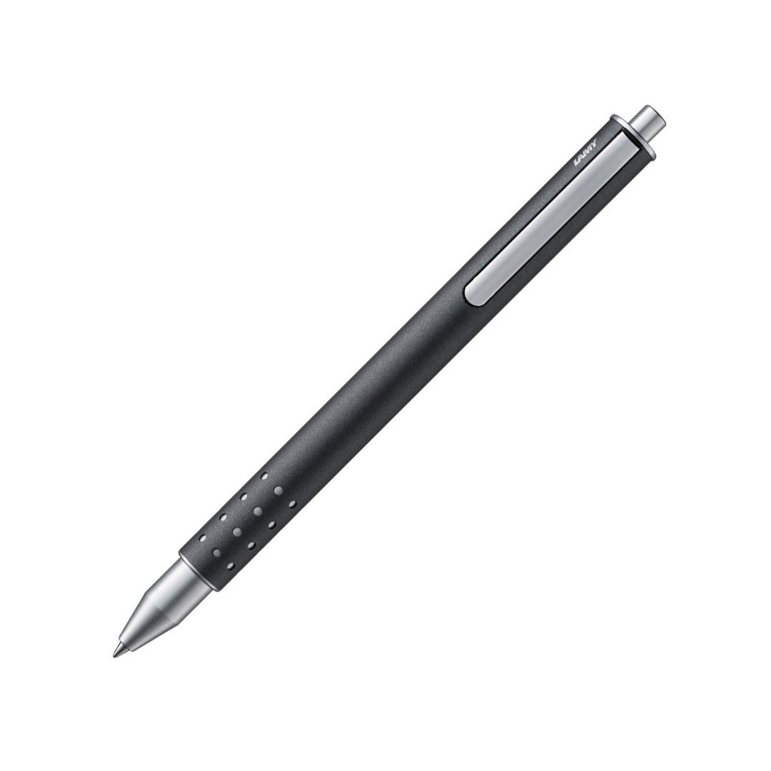 LAMY swift graphite Rollerball pen