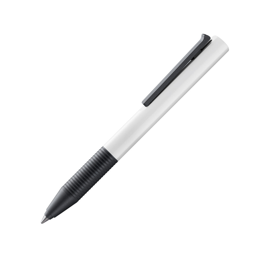 LAMY tipo white Rollerball pen