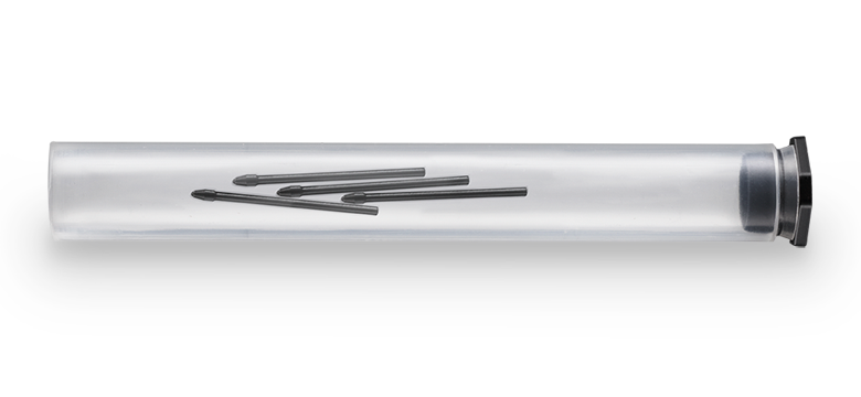 LAMY Z109 PC/EL EMR tip (glossy surface)