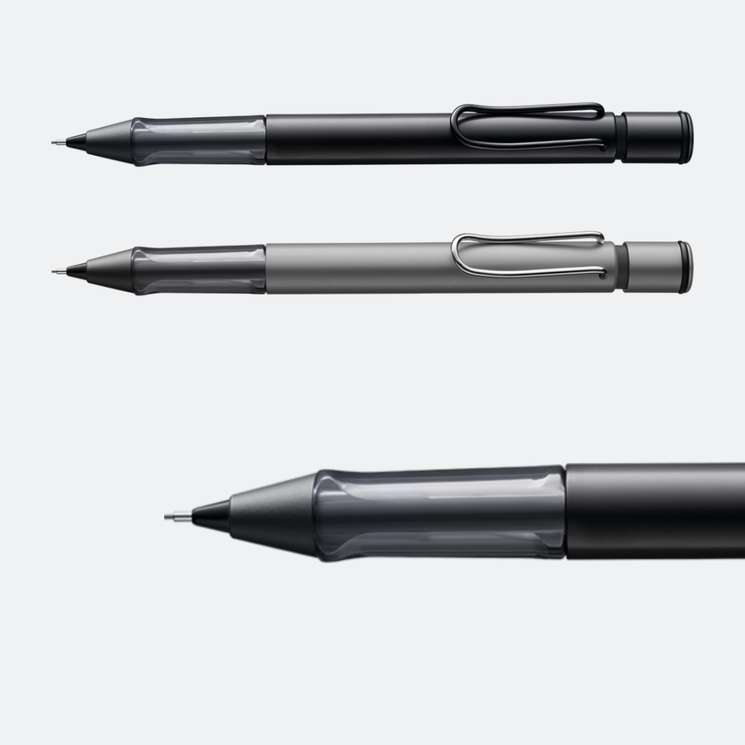 LAMY AL-star grafit mekanisk penna 0,5 mm